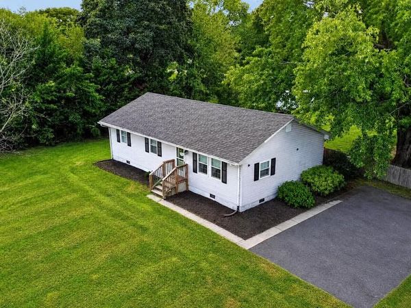 18974 HARMAN , MARYDEL, MD 21649