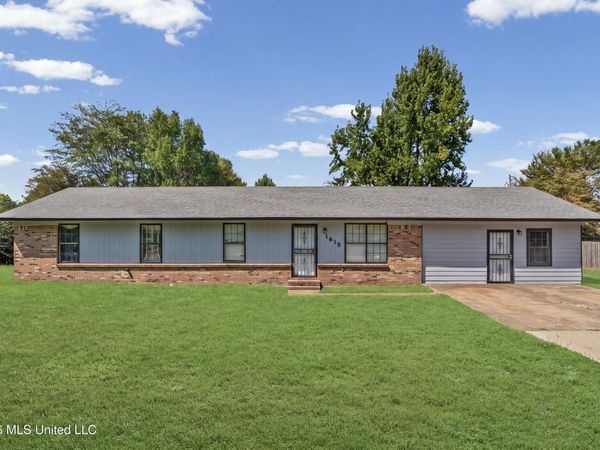 1615 Mcingvale Road, Hernando, MS 38632