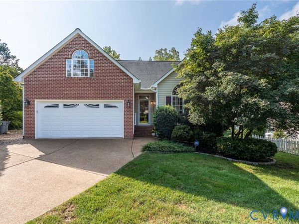 8701 Rockcrest Court , Richmond, VA 23235