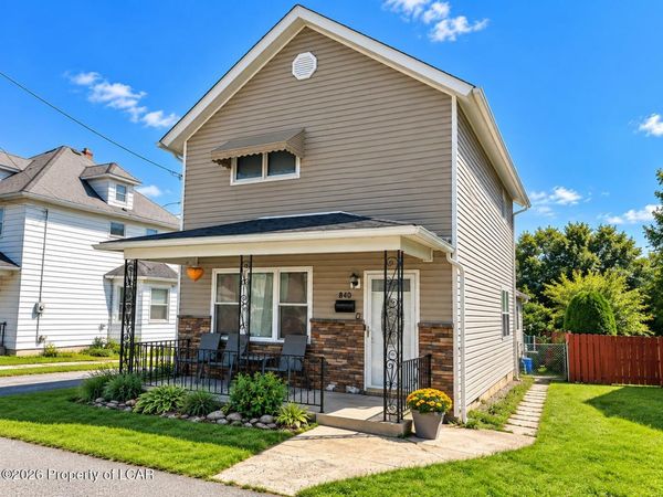 840 Lincoln Street, Dickson City, PA 18519