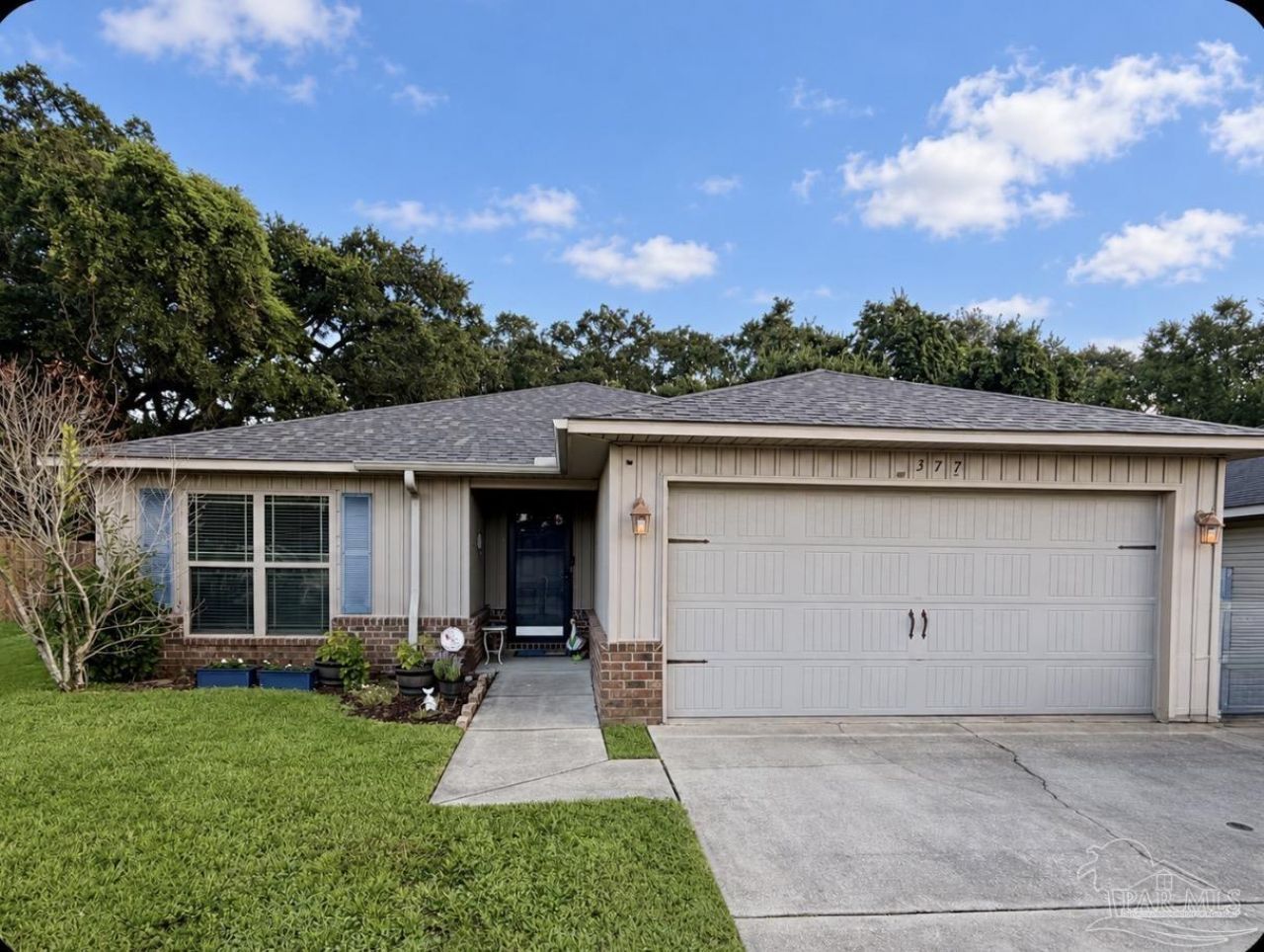 377 Evening Falls Dr, Pensacola, FL 32534 Main Photo