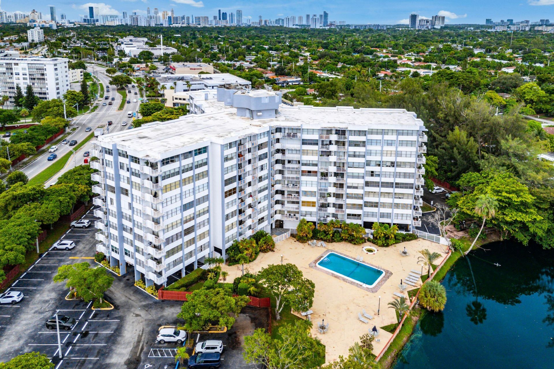 1300 NE Miami Gardens Drive, Unit 308E, Miami, FL 33179 Photo
