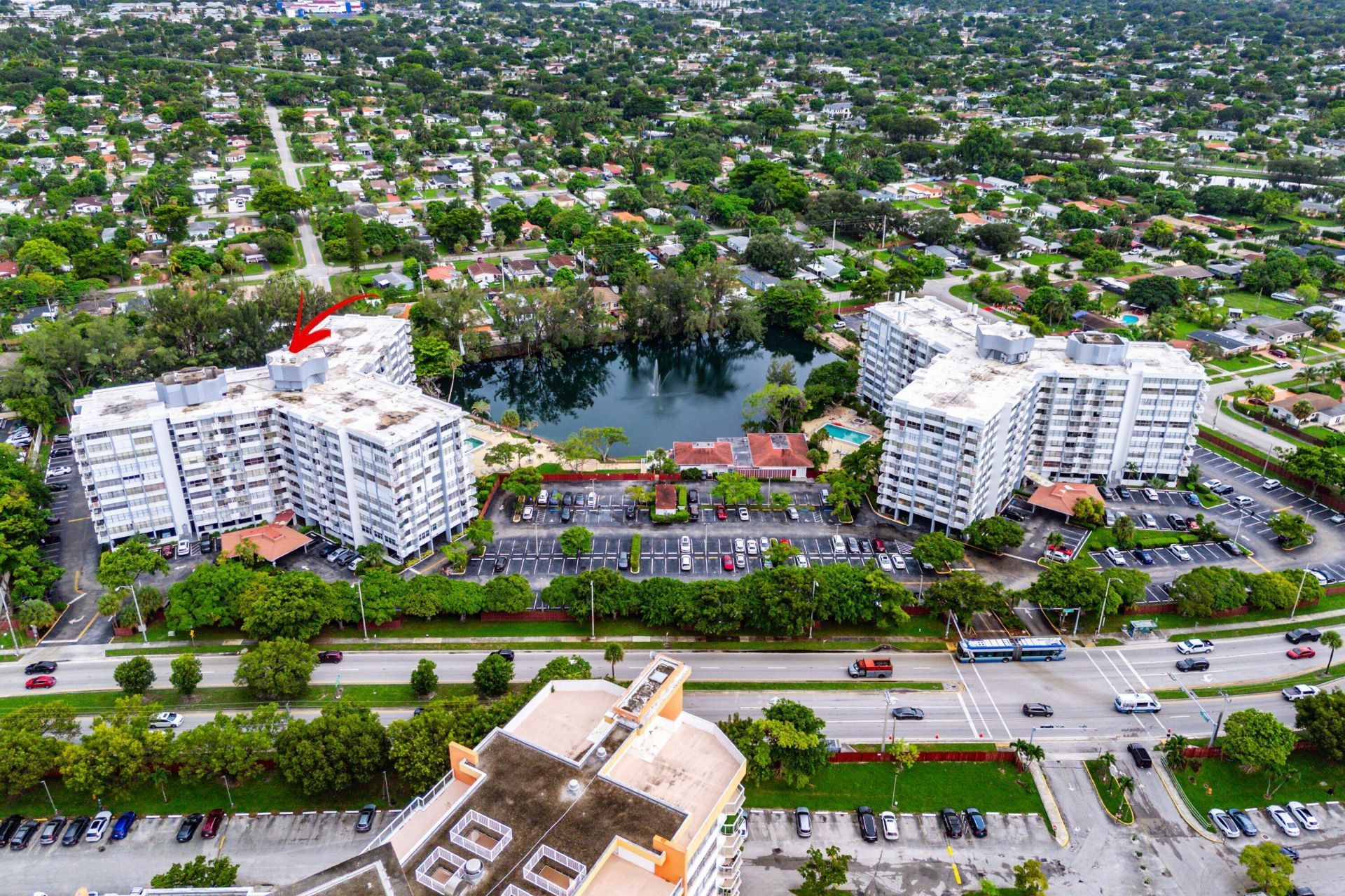 1300 NE Miami Gardens Drive, Unit 308E, Miami, FL 33179 Photo