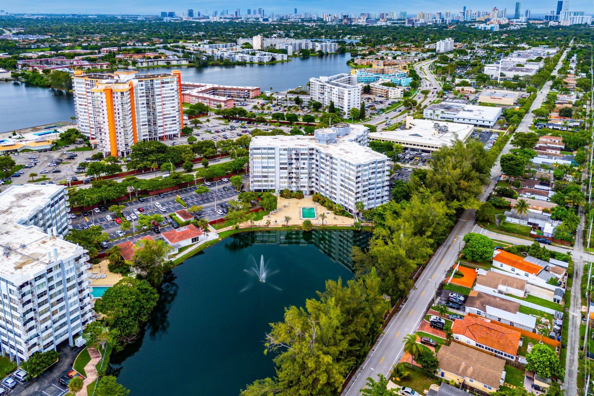 1300 NE Miami Gardens Drive, Unit 308E, Miami, FL 33179 Photo