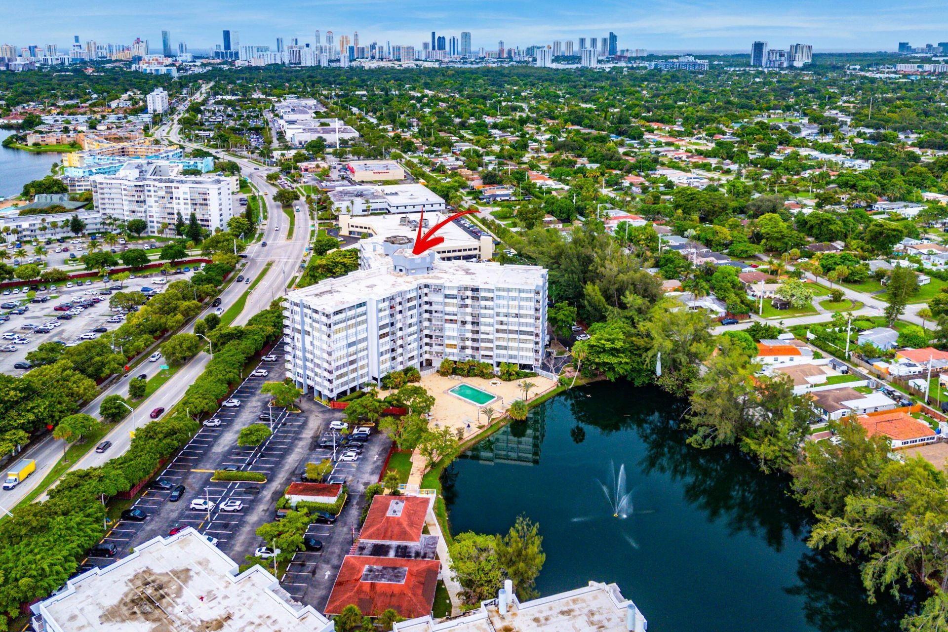 1300 NE Miami Gardens Drive, Unit 308E, Miami, FL 33179 Photo