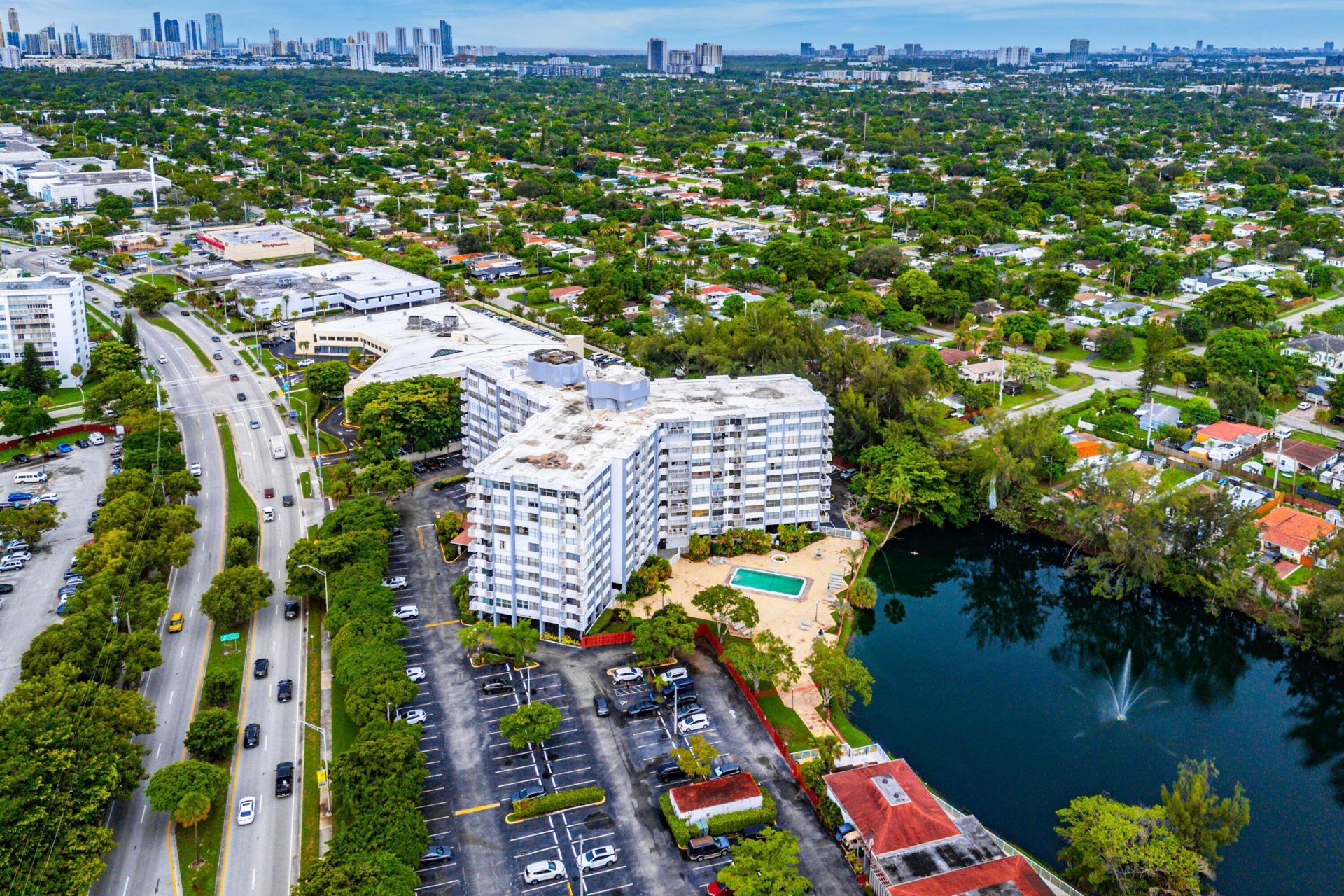 1300 NE Miami Gardens Drive, Unit 308E, Miami, FL 33179 Photo