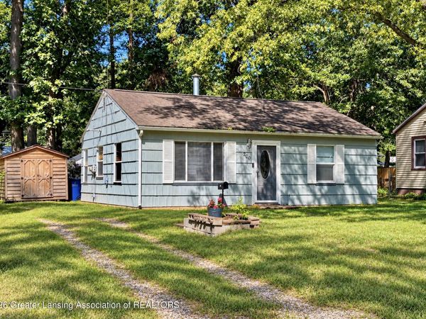200 W Spaulding Avenue, Battle Creek, MI 49037