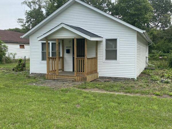 3999 Richard Gordon Hatcher Boulevard, Gary, IN 46408