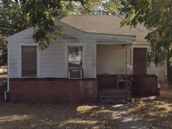 3447 Fulton, Shreveport, LA 71109