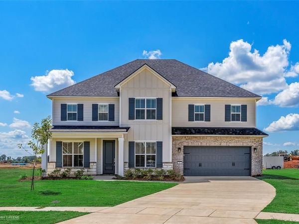 342 Peason Ridge, Bossier City, LA 71112
