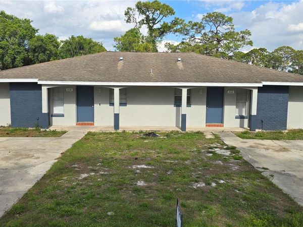 608 JUPITER AVENUE NW, LAKE PLACID, FL 33852