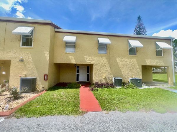 5850 CYPRESS GARDENS BOULEVARD , Unit 806, WINTER HAVEN, FL 33884