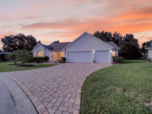 916 RAMOS DRIVE , THE VILLAGES, FL 32159