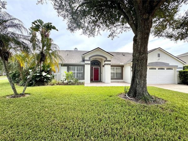 1909 BRANDY MILL LANE , ORLANDO, FL 32825