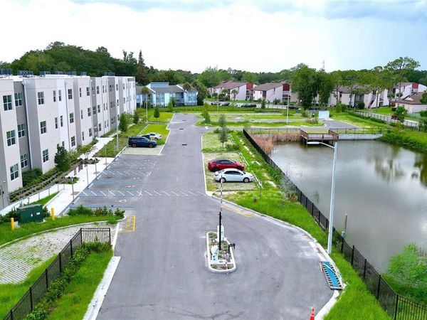 4424 S TEXAS AVENUE , Unit 1-213, ORLANDO, FL 32839
