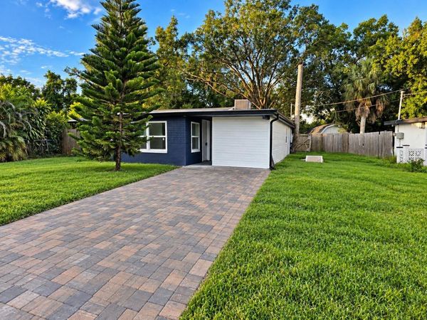 5718 MALLOW STREET , NEW PORT RICHEY, FL 34652