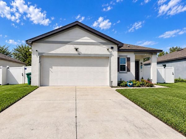 3512 FERNANDA DRIVE , DELTONA, FL 32738