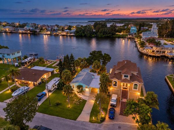 14519 BIRCH STREET , HUDSON, FL 34667
