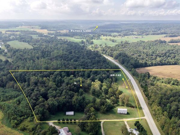 S State Road 145, French Lick, IN 47432