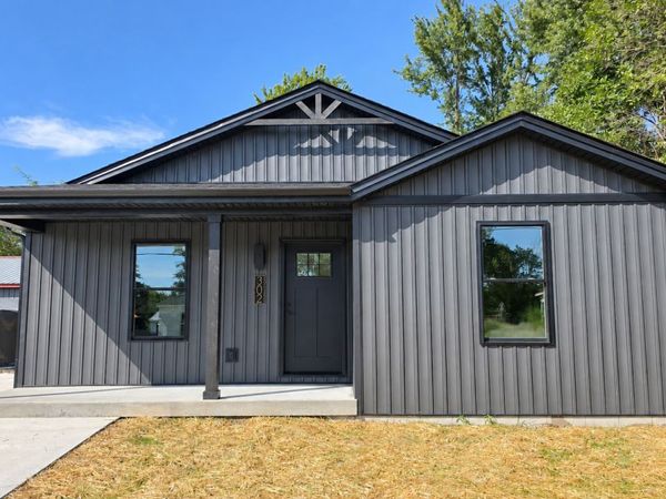 302 Moore Street, Crothersville, IN 47229