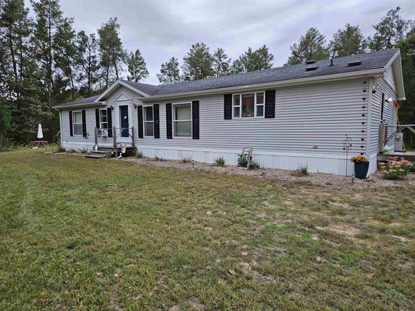 W5730 N Partridge Drive, New Lisbon, WI 53950