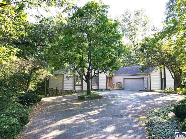 368 W Suncrest Wood Avenue, West Terre Haute, IN 47885