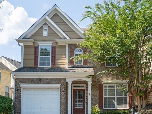 1575 Park Grove Drive, Lawrenceville, GA 30046