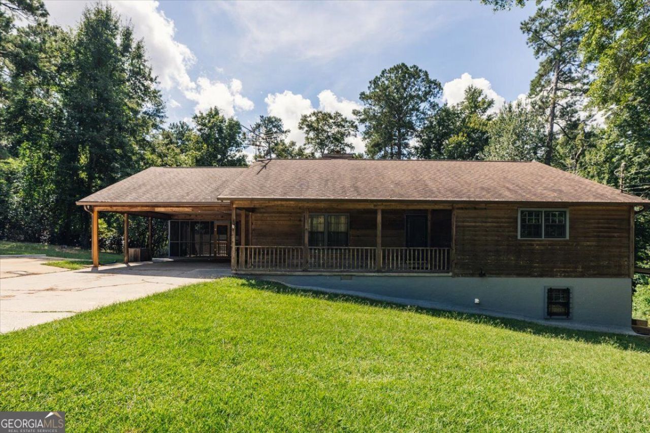 140 Princess Anne Drive, Macon, GA 31211 Main Photo