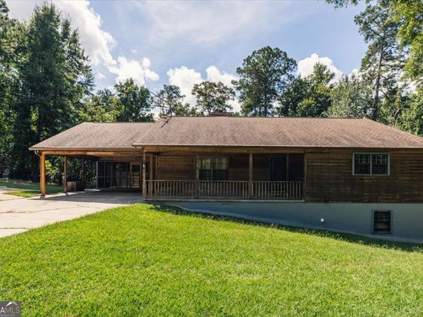 140 Princess Anne Drive, Macon, GA 31211
