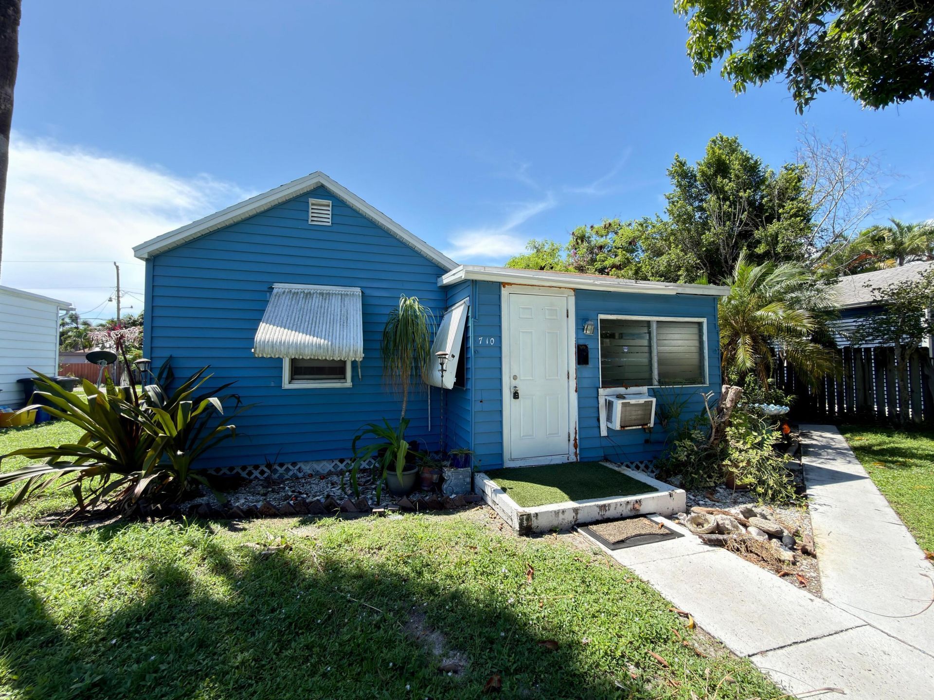 710 Tuscaloosa Street, Unit 1, West Palm Beach, FL 33405 Photo