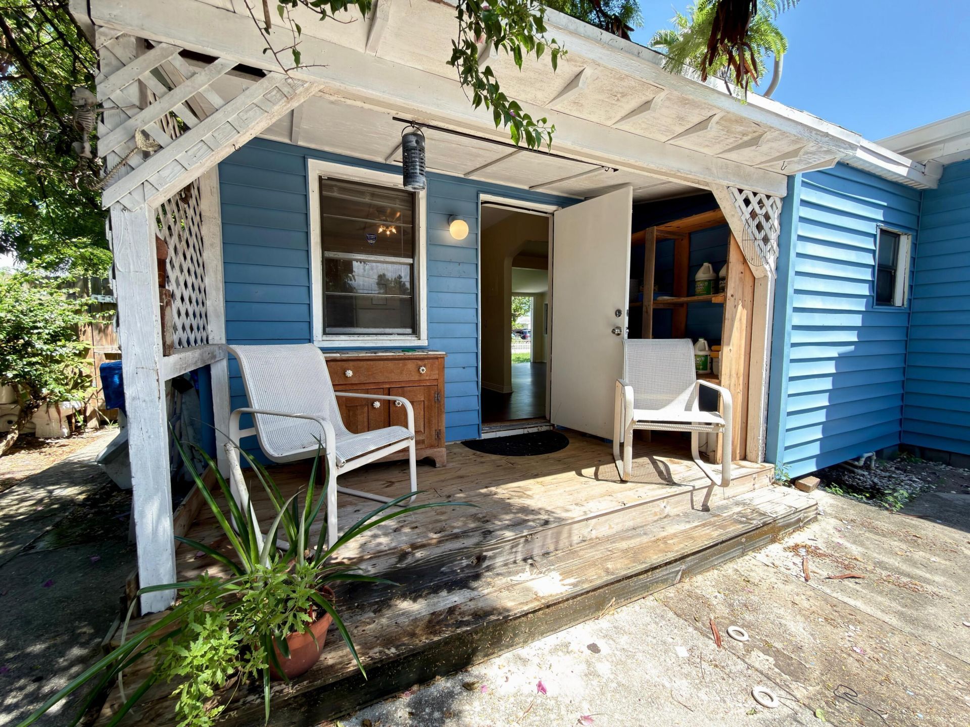 710 Tuscaloosa Street, Unit 1, West Palm Beach, FL 33405 Photo