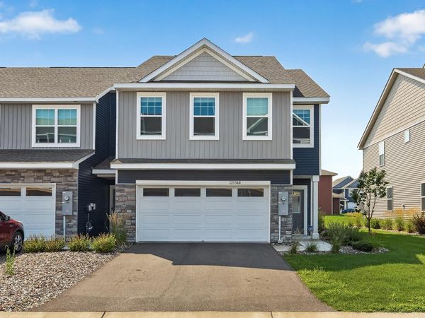 12536 Guadalcanal Circle NE, Unit E, Blaine, MN 55449