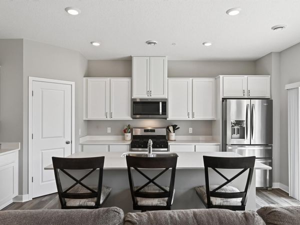 12536 Guadalcanal Circle NE, Unit E, Blaine, MN 55449