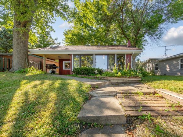 46595 Cape Horn Road, Cleveland, MN 56017