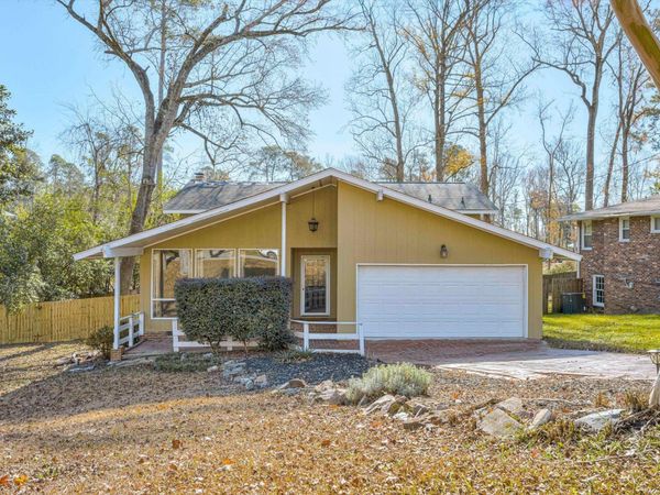 715 Hammond Drive , North Augusta, SC 29841