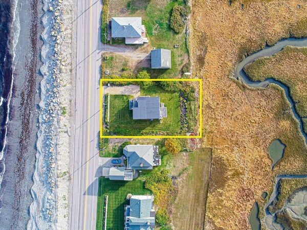 1647 Ocean Boulevard, Rye, NH 03870