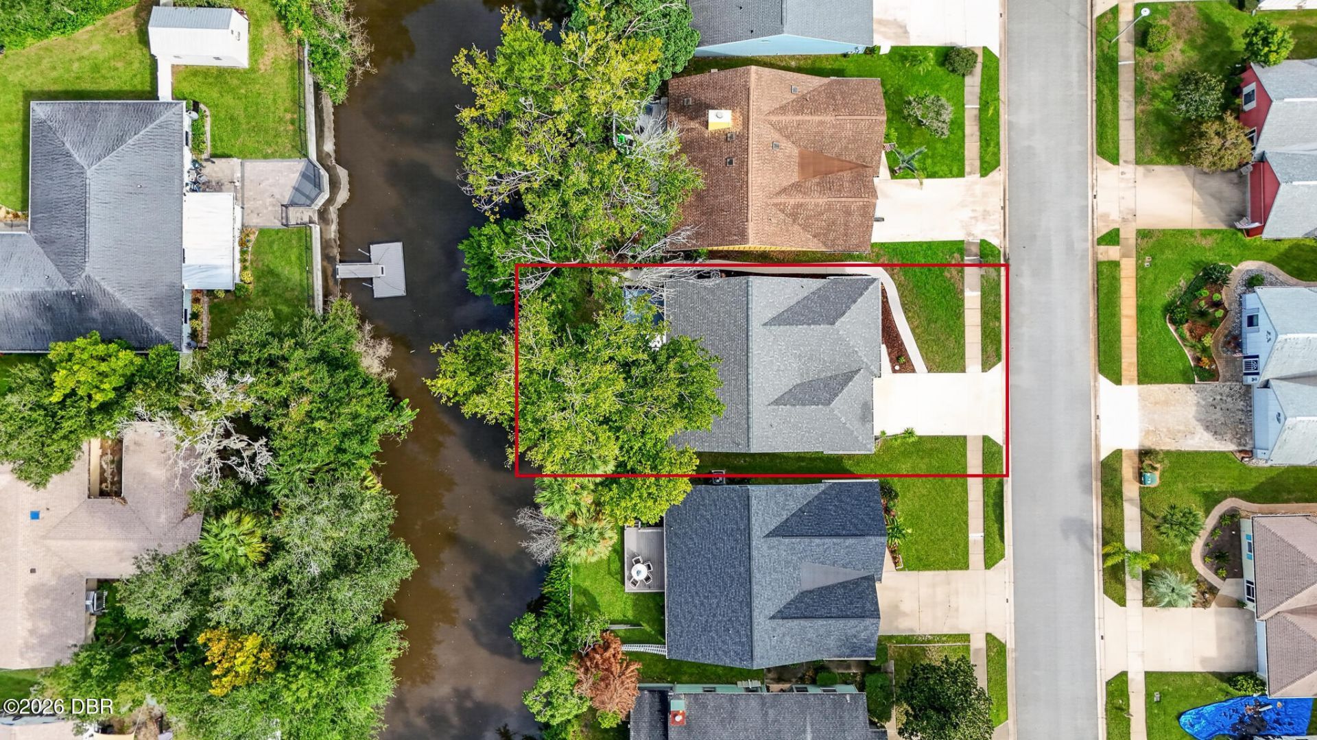 736 Pine Shores Circle, New Smyrna Beach, FL 32168 Photo