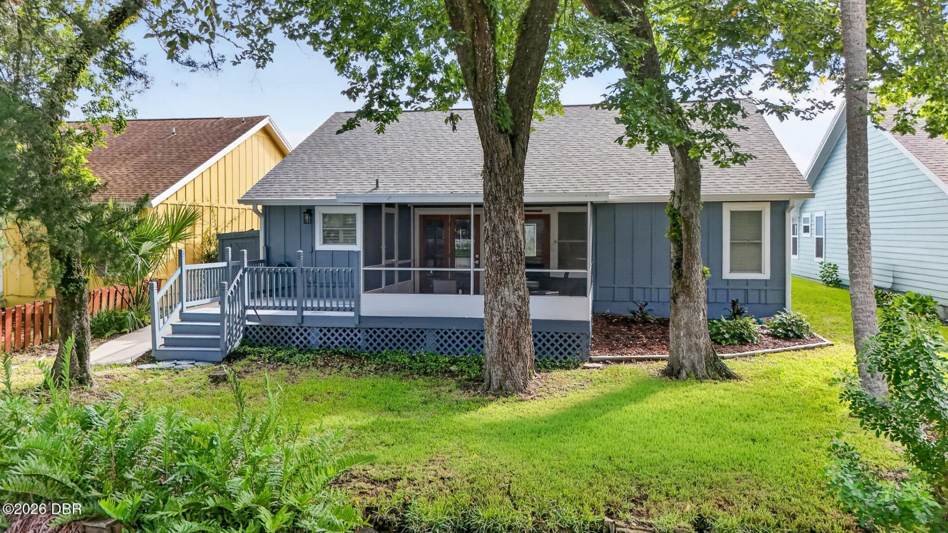 736 Pine Shores Circle, New Smyrna Beach, FL 32168 Photo