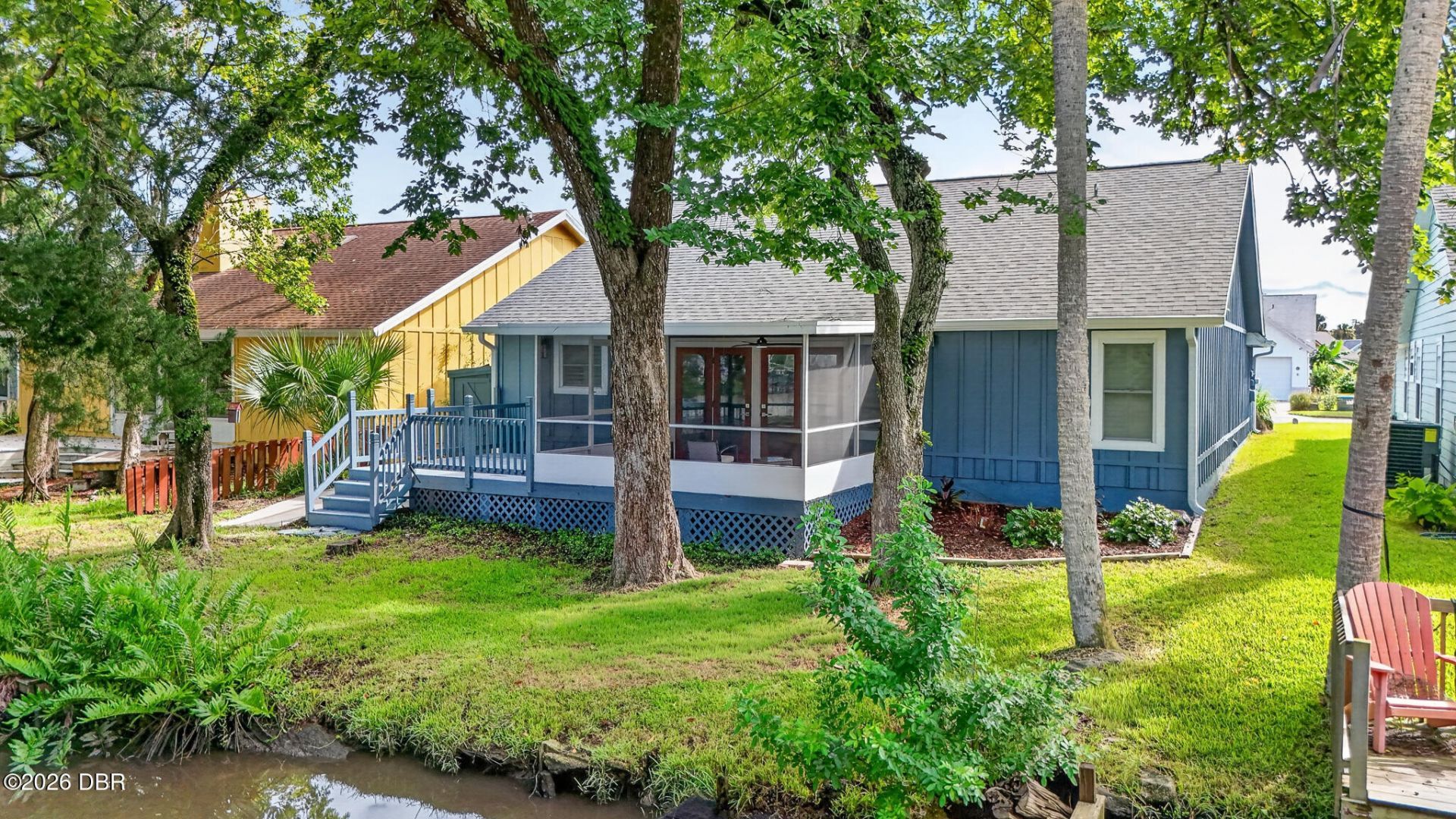 736 Pine Shores Circle, New Smyrna Beach, FL 32168 Photo