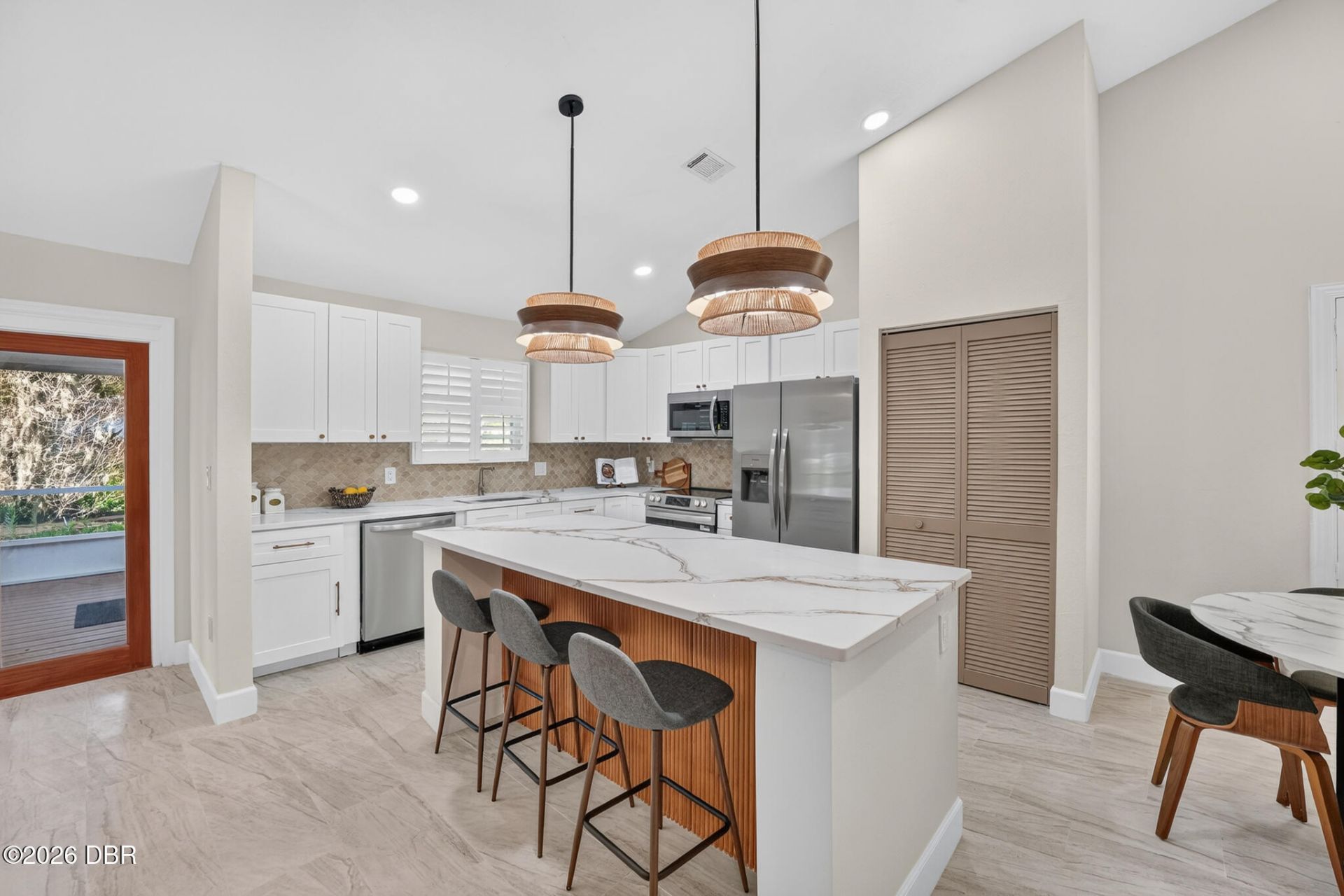 736 Pine Shores Circle, New Smyrna Beach, FL 32168 Photo