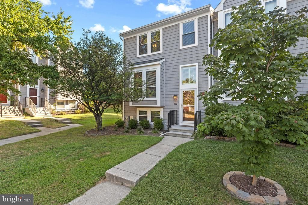 7727 Old Woodstock, Ellicott City, MD 21043 Main Photo