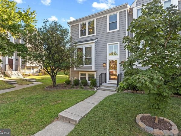 7727 OLD WOODSTOCK, ELLICOTT CITY, MD 21043