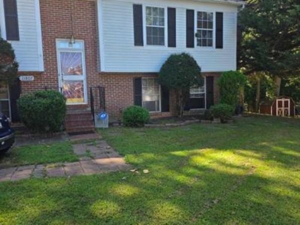 11807 FLORA LANE, BOWIE, MD 20721