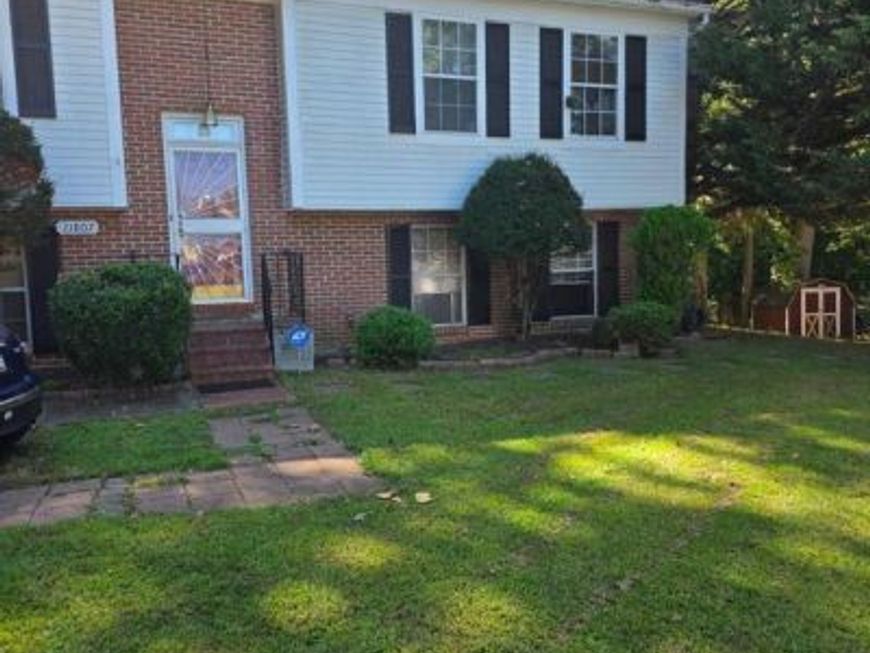 11807 Flora Lane, Bowie, MD 20721 Main Photo