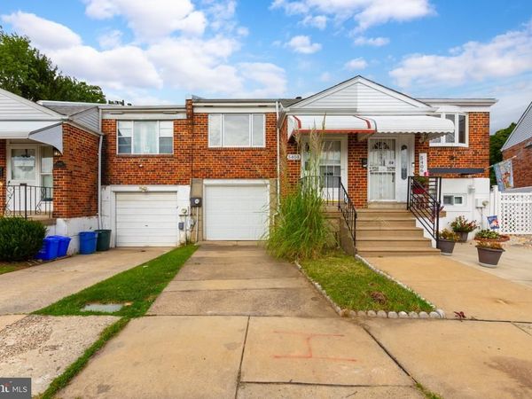 5404 HAWTHORNE STREET, PHILADELPHIA, PA 19124