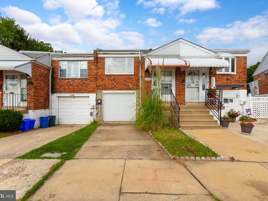 5404 Hawthorne Street, Philadelphia, PA 19124 Main Photo