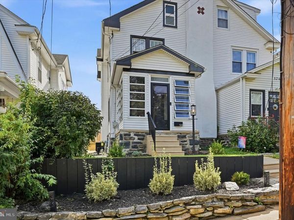 524 WALES ROAD, HAVERTOWN, PA 19083