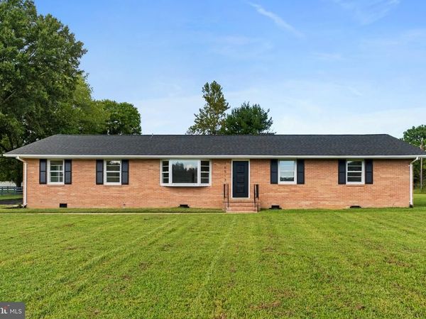 16513 TINDER DRIVE , WOODFORD, VA 22580