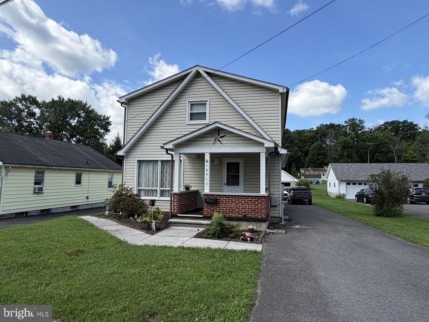 14917 Lone Oak Road, Cresaptown, MD 21502 Main Photo
