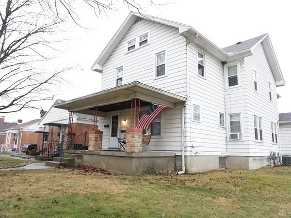 2801 Kenview Avenue, Unit B, Dayton, OH 45420